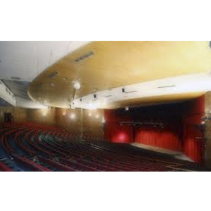 Gran Teatre De Cervera