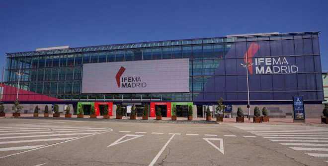 Ifema