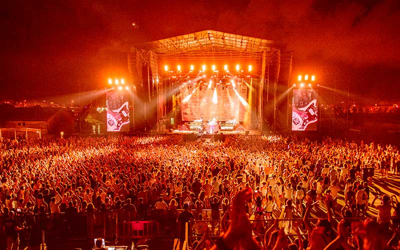 Carpa - Mallorca | SON FUSTEREST