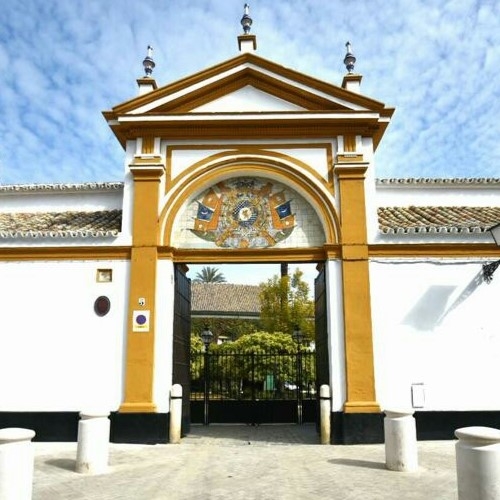 Palacio de Las Dueñas