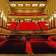 Teatro Nuevo Apolo