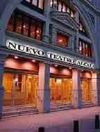 Nuevo Teatro Alcalá